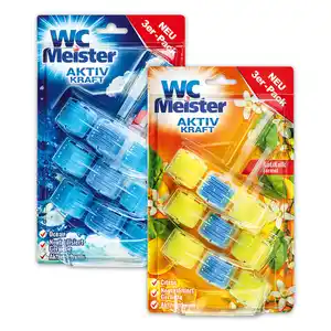 Wc-Meister WC-Steine