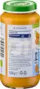 Bild 3 von dmBio Gemüsesuppe Kinder Süßkartoffel & Gemüse mit Kokosmilch ab 12 Monaten, 250 g