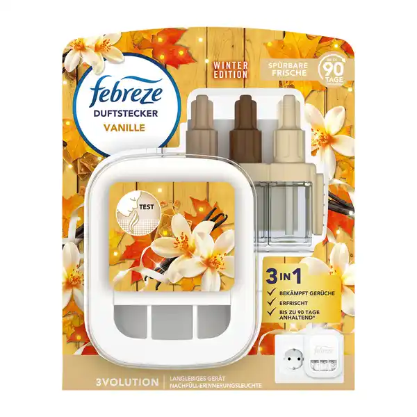 Bild 2 von FEBREZE 3Volution Duftstecker