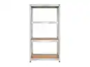 Bild 3 von PARKSIDE® Haushaltsregal, 75 x 30 x 150 cm