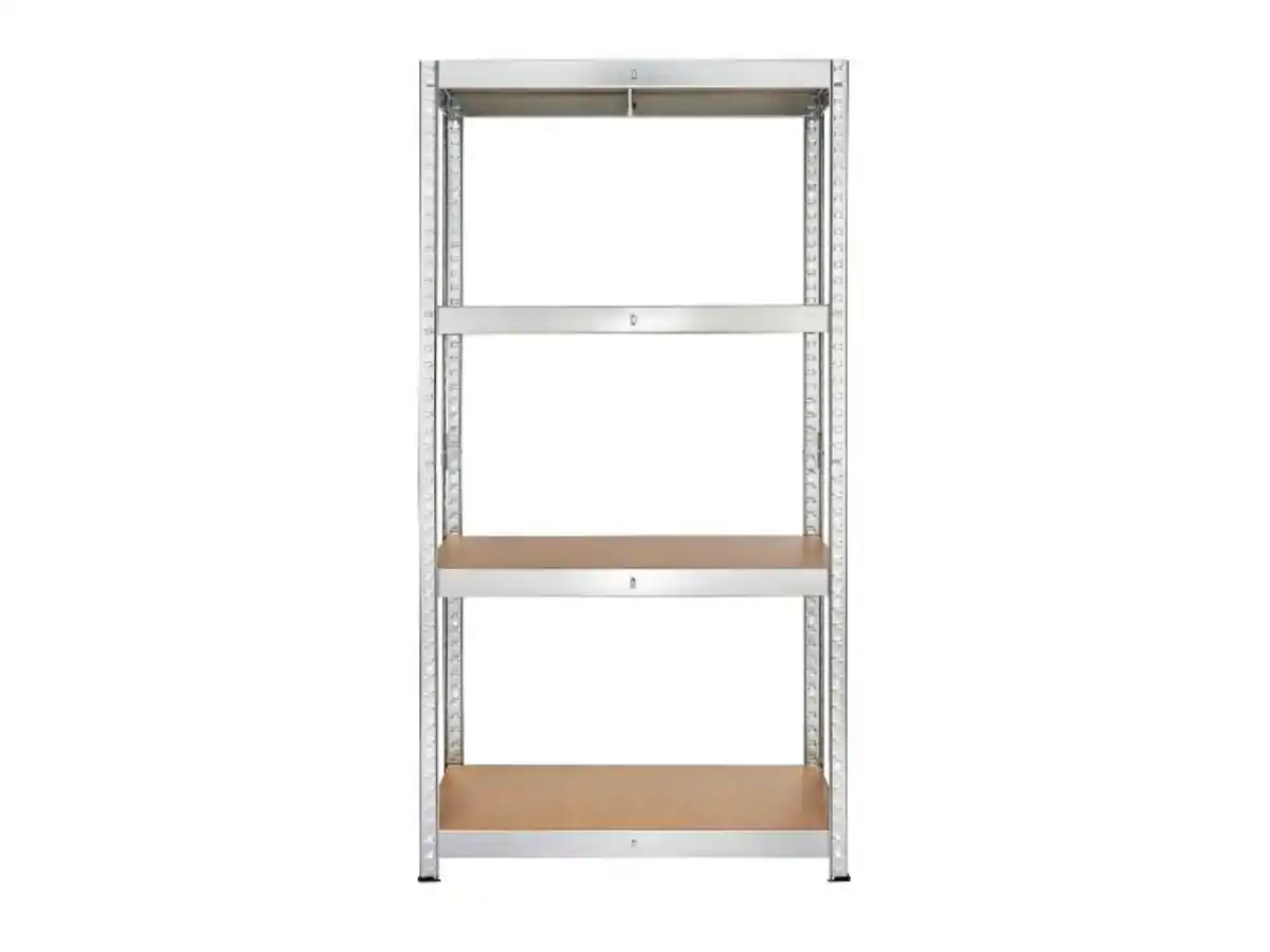 Bild 3 von PARKSIDE® Haushaltsregal, 75 x 30 x 150 cm