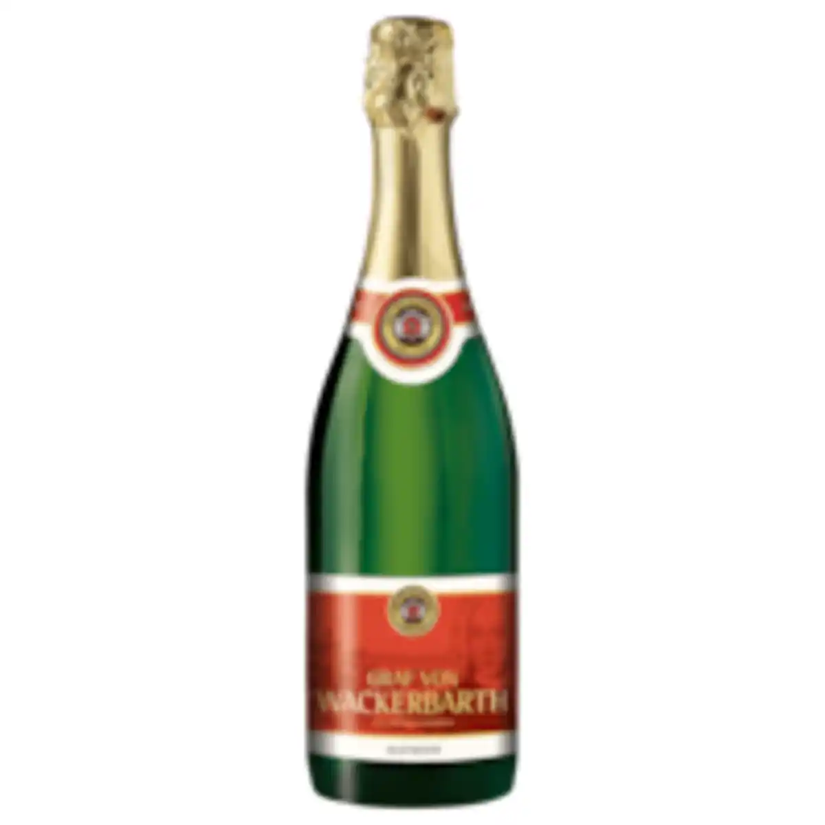 Bild 1 von Graf von Wackerbarth Sekt