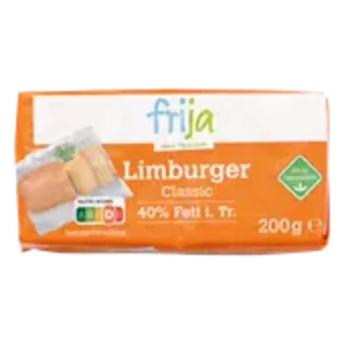 Bild 1 von frija Limburger
