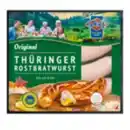 Bild 1 von Wolf Original Thüringer Rostbratwurst Grob oder Fein