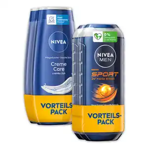 Nivea Duschgel