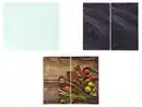 Bild 3 von SILVERCREST® Glas-Herdabdeckplatten, 2 Stück