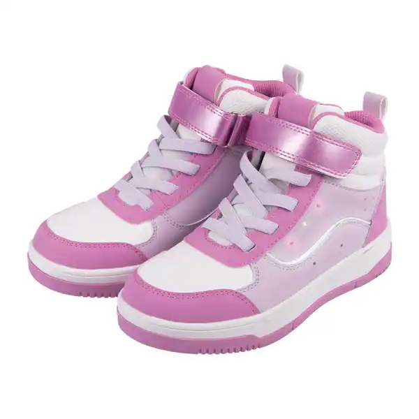 Bild 2 von L&D LED-Sneaker