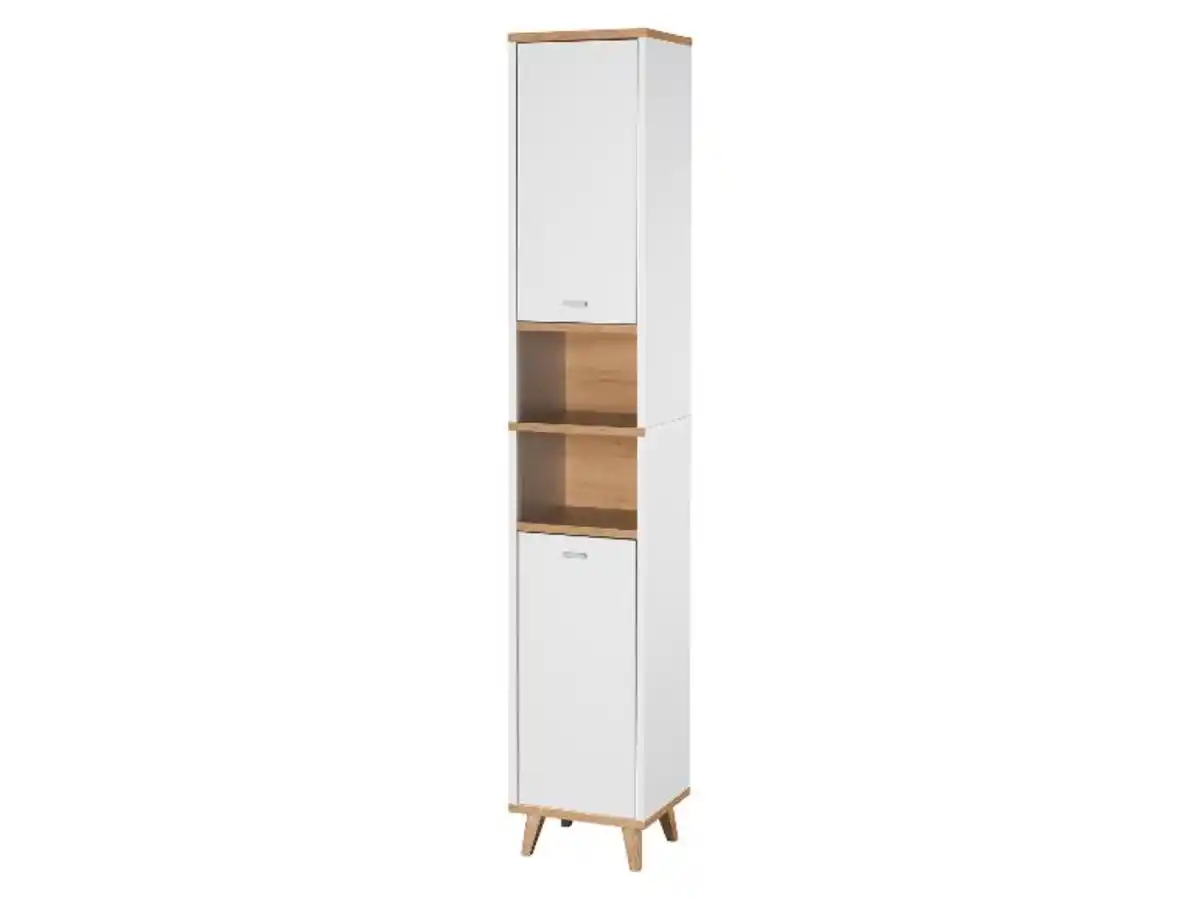 Bild 2 von LIVARNO® Bad-Hochschrank »Corfu«