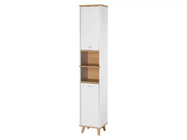 Bild 2 von LIVARNO® Bad-Hochschrank »Corfu«