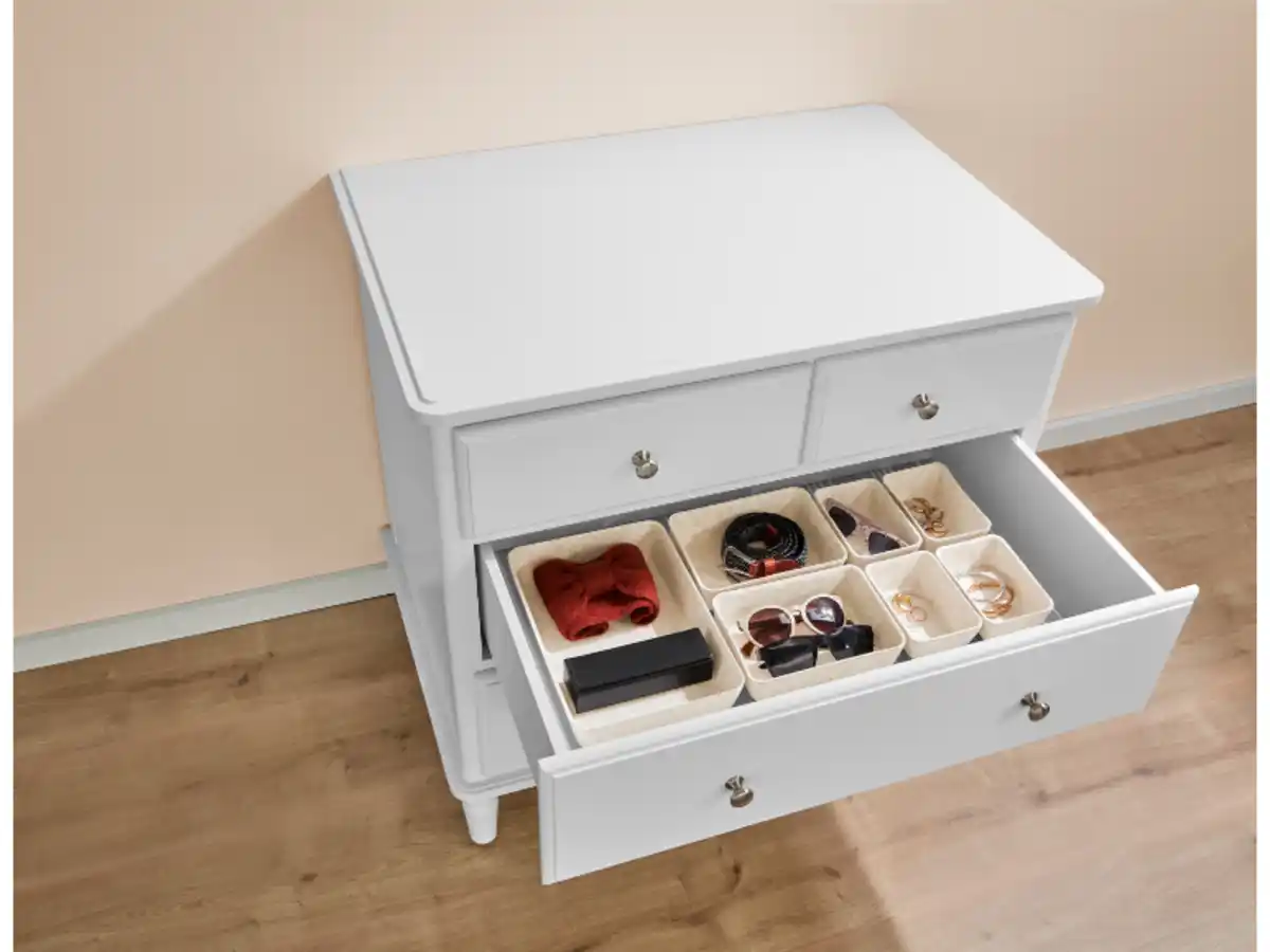 Bild 2 von W5 Filz-Organizer-Set