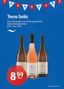 Bild 1 von Terra Solis Grauer Burgunder oder Spätburgunder Rosé Kaiserstuhl/Deutschland