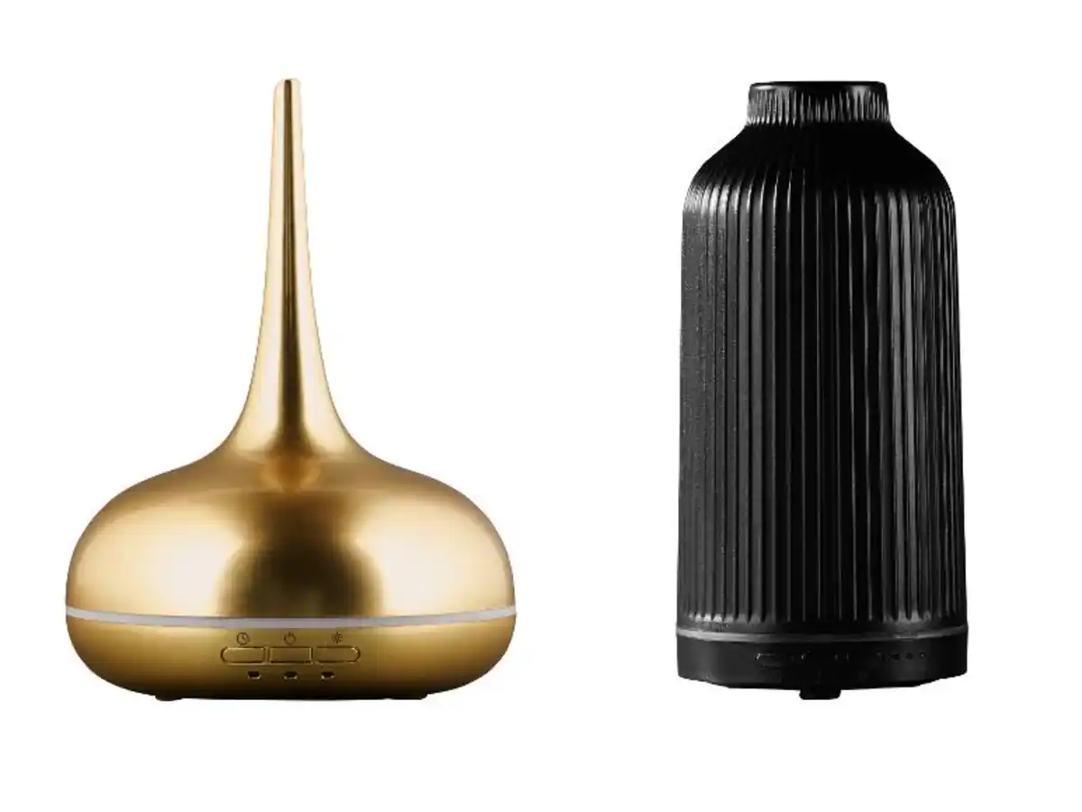 Bild 3 von LIVARNO® Ultraschall-Aroma-Diffuser