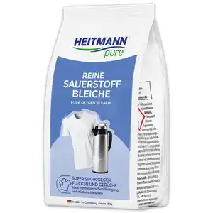 Heitmann Pure Reine Sauerstoffbleiche