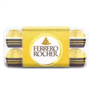 Ferrero Rocher