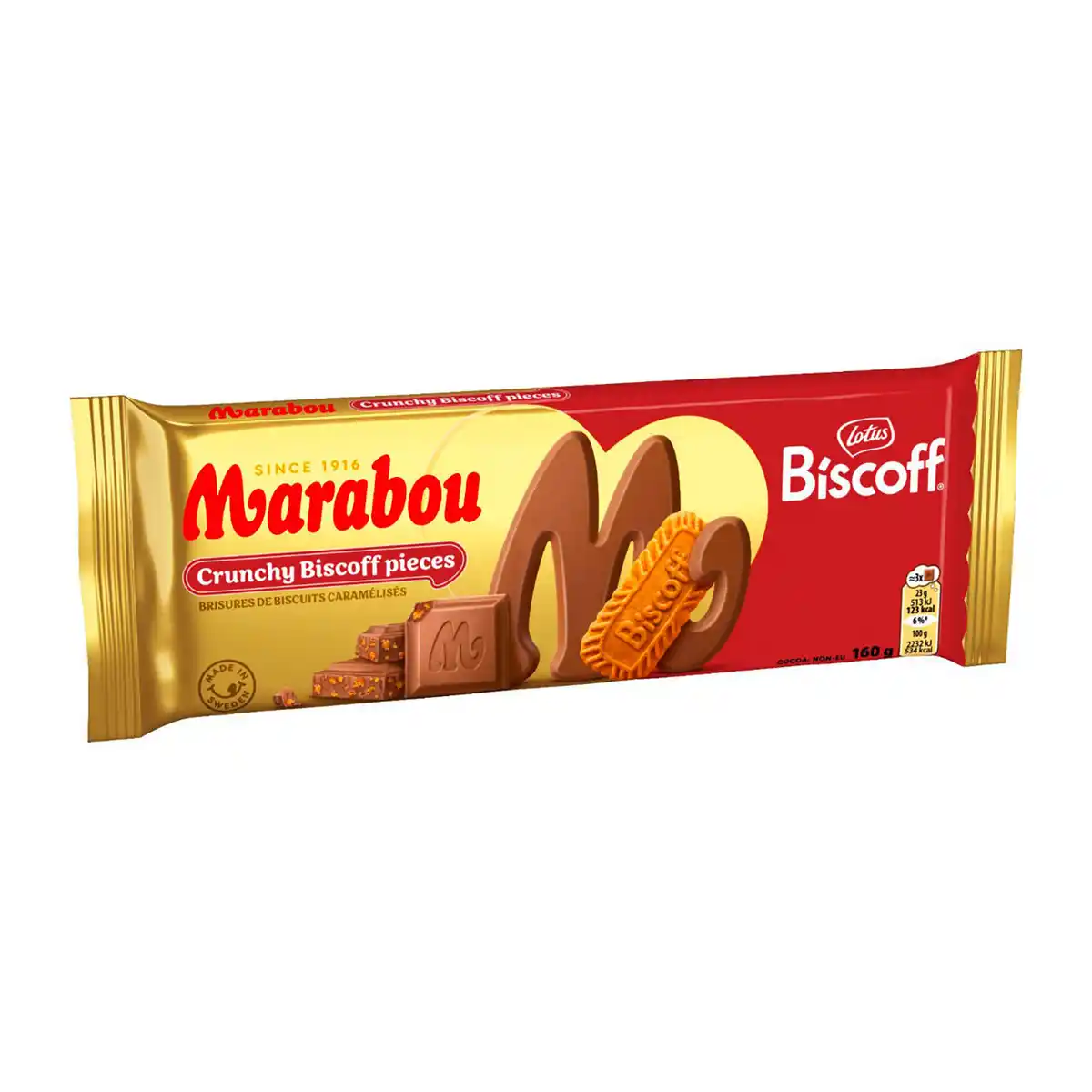 Bild 2 von MARABOU Tafelschokolade