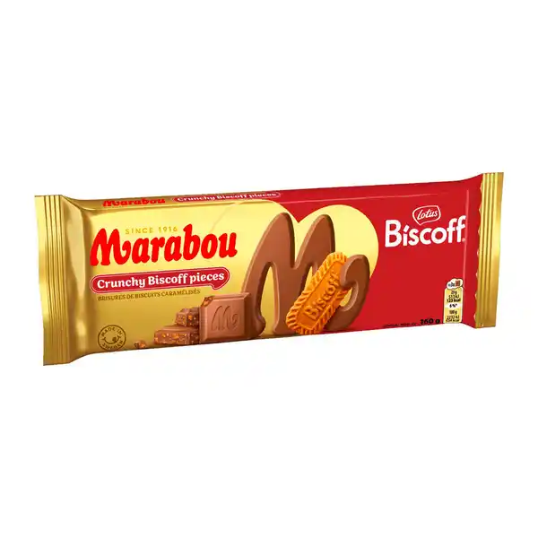 Bild 2 von MARABOU Tafelschokolade