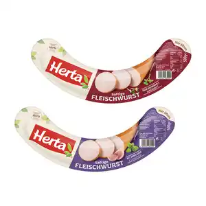 HERTA Fleischwurst