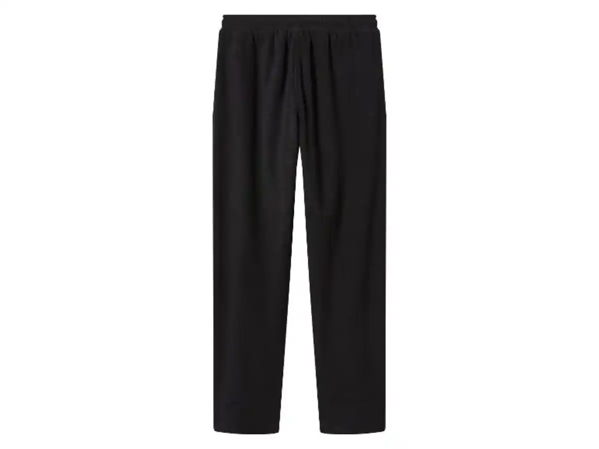 Bild 2 von ESMARA® Damen Fleece-Wellnessanzug, Fleece-Wellnessanzug