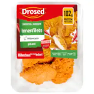 Nature & Respect Chicken Tenderss
