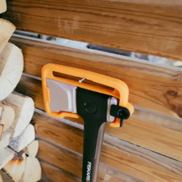Bild 3 von FISKARS Axt »X-Series X32«, Spaltaxt, 5. Generation