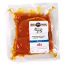 Bild 1 von MEINE FLEISCHEREI GRILLSAISON Schweinenackensteaks mariniert Kräuterbutter oder Paprika