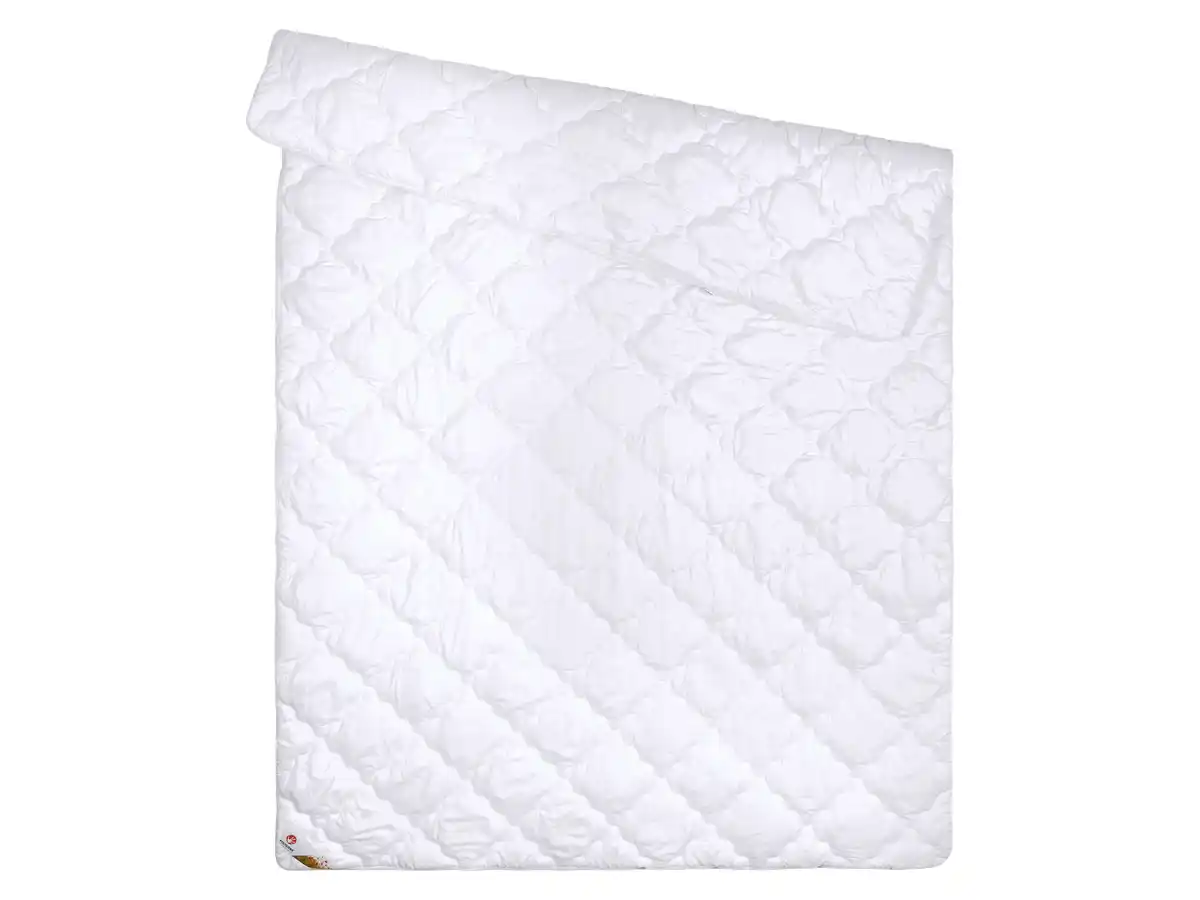 Bild 4 von LIVARNO® Duo-Bettdecke Polygiene®, 155 x 220 cm