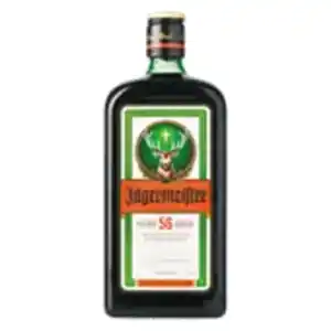 Jägermeister Kräuterlikör