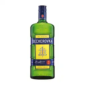 BECHEROVKA Kräuterbitter