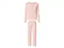 Bild 1 von ESMARA® Damen Pyjama-Set, 3-teilig