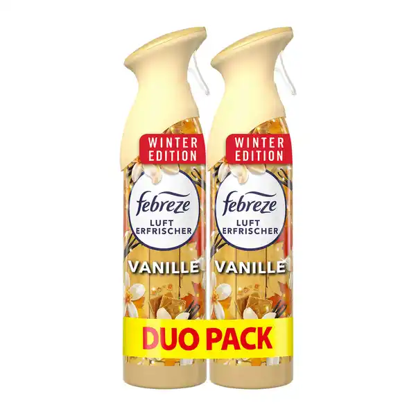 Bild 2 von FEBREZE Lufterfrischer