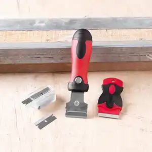 Kraft Werkzeuge Schaber-Set 2-tlg.