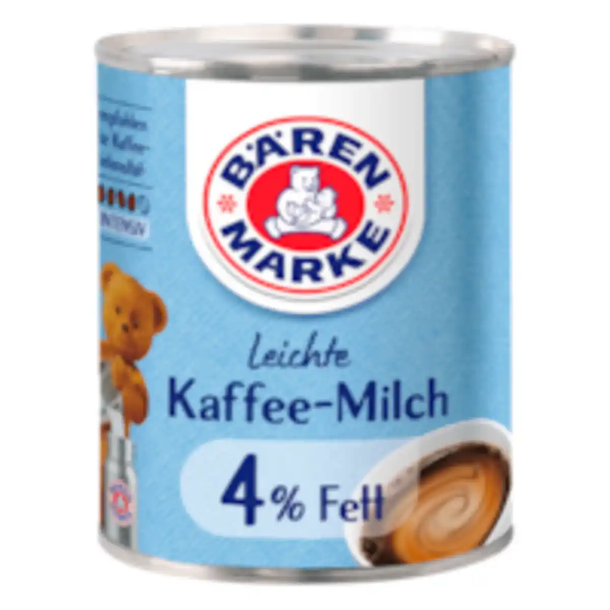 Bild 1 von Bärenmarke Kaffee-Milch