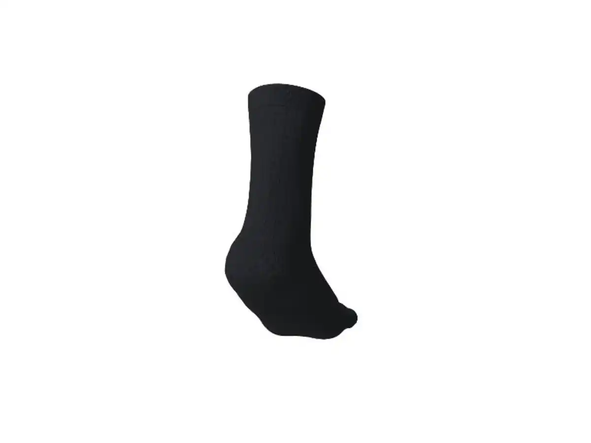 Bild 2 von ESMARA® Damen Socken / Gerippte Socken, 5 Paar