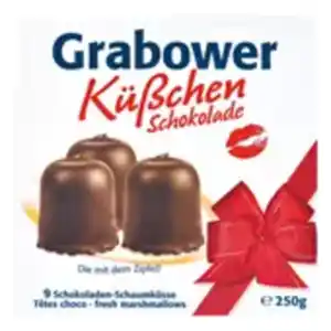 Grabower Küsschen
