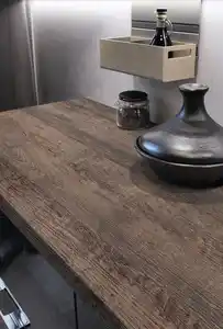 Kaindl Arbeitsplatte Laramie Pine 260 x 60 cm, 28 mm