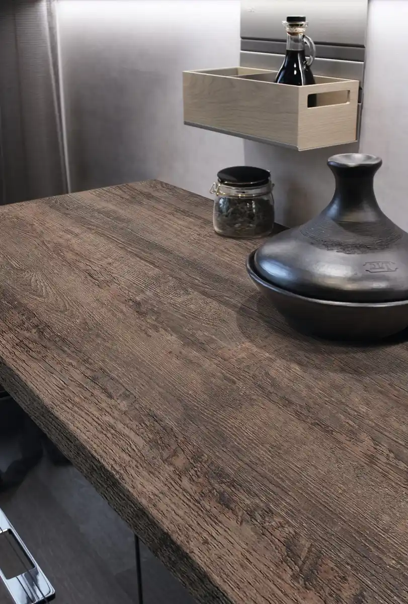 Bild 1 von Kaindl Arbeitsplatte Laramie Pine 260 x 60 cm, 28 mm