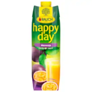Happy Day Saft oder Nektar