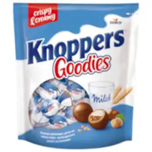 Knoppers Goodies
