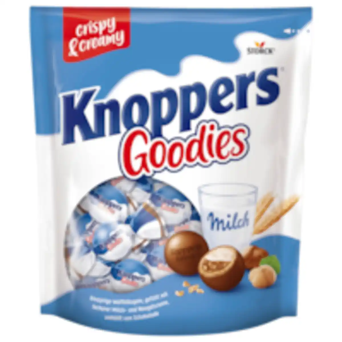 Bild 1 von Knoppers Goodies