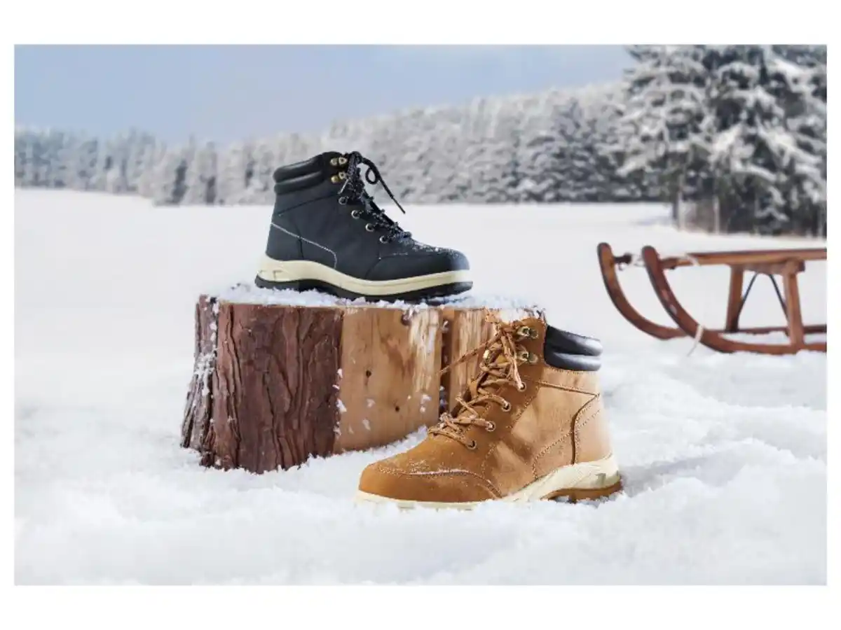 Bild 1 von ESMARA® Kinder Boots