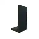 Bild 1 von EHL L-Stein unbewehrt 40 x 40 x 80 cm anthrazit