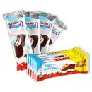 Bild 1 von Milchschnitte / Kinder Milch-Schnitte / kinder Pingui