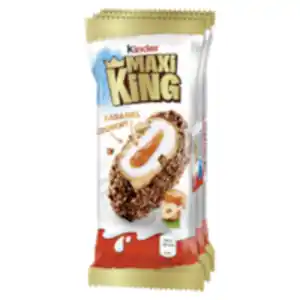 Kinder Maxi King