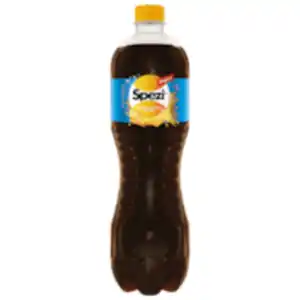 Deit Limonade oder Original Spezi