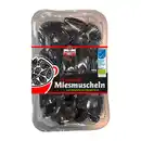 Bild 1 von Bio-Miesmuscheln