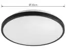 Bild 2 von LIVARNO® LED-Badleuchte, Ø 33 cm