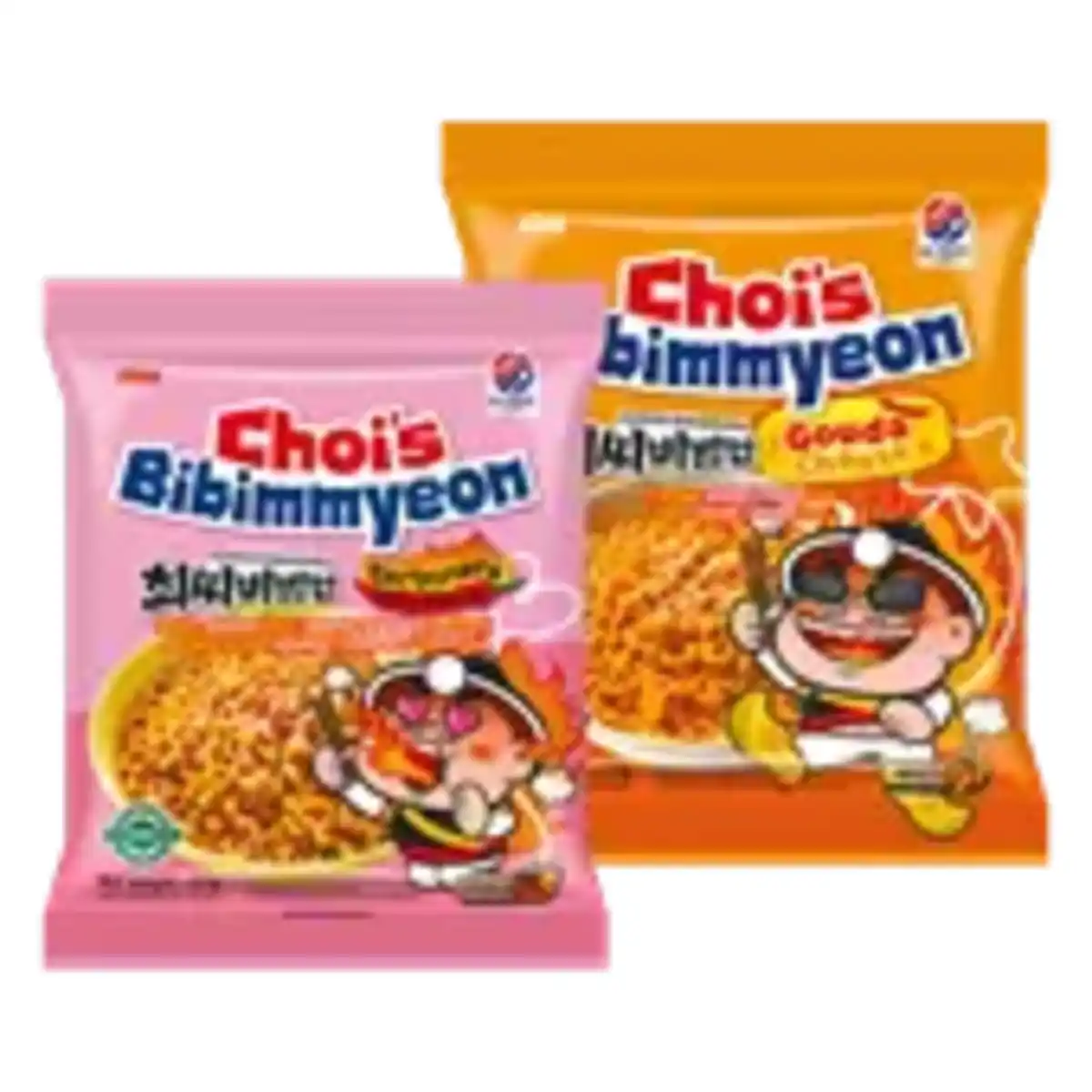 Bild 1 von Choi’s Instant Noodles