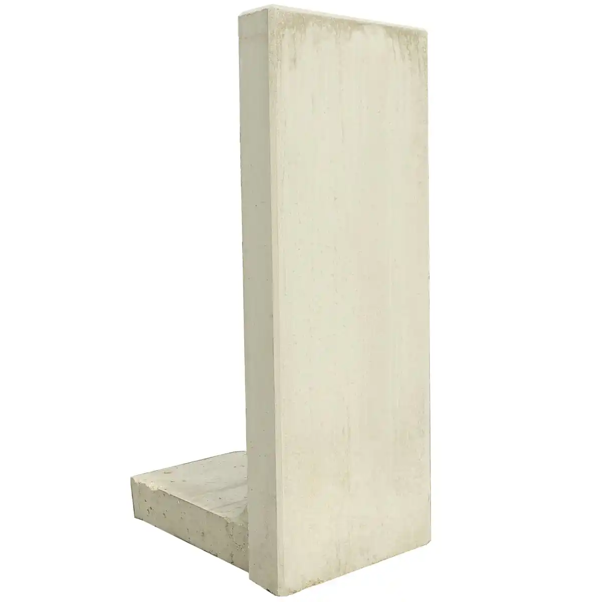 Bild 1 von EHL Stützwinkel L-Stein 70 x 50 x 130 cm grau