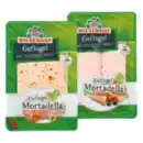 Bild 1 von Wiesenhof Mortadella oder Mortadella mit Paprika