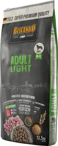 Belcando Hundetrockenfutter Adult Light 12,5 kg Geflügel
